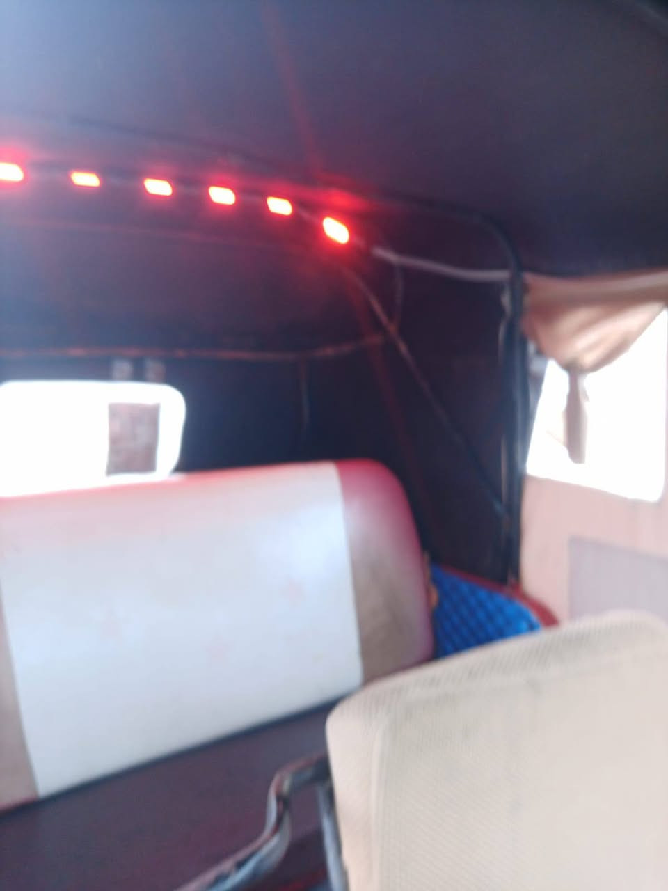 السلام عليكم تك تك بياجو موديل 2018 محور محرك باجاج مال 20 اوراقها كاملهه تيك توك خير من الله تخم تاير جديد لا ضربه ولا صبغ تكتك بلادي العنوان بغداد المدائن سلمان باك السعر مليونين و300 رقم الهاتف***********////***********
