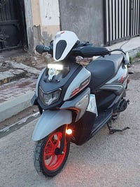 موديل ٢٤ • مكاني • ام العصافير