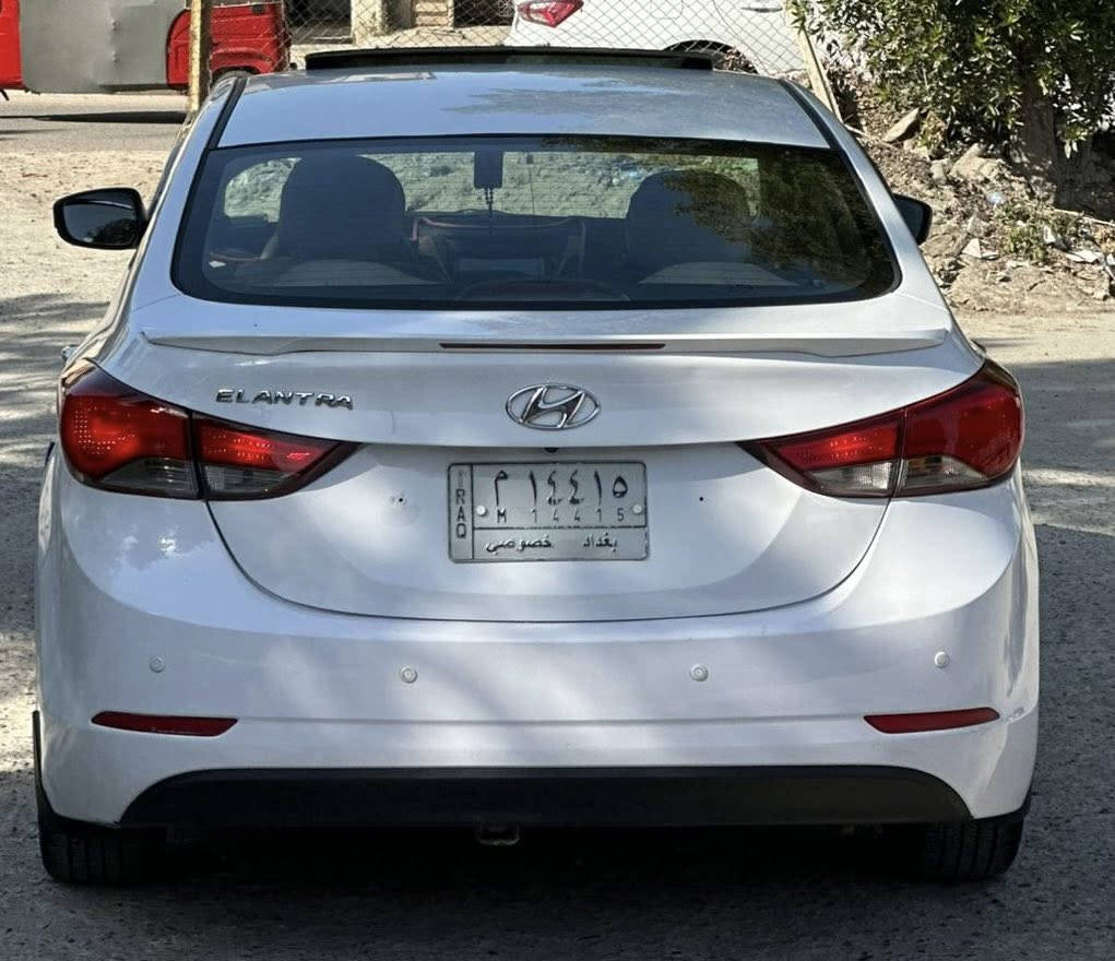 يا الله
ياالله… بيع فقط 🔥
☎️ ***********

هيونداي النترا خليجي
موديل 2015
محرك 2000 دوش
رقم بغداد

فول مواصفات:
 • فتحة سقف (سلايد)
 • داخل صاج
 • تبريد قطعتين
 • 5 ويل كب
 • تحكمات ستيرن
 • شاشة كبيرة
 • كاميرا
 • مرايات شفط + إشارات
 • باقي المواصفات معروفة

💰 السعر: 10,800$ وقابل للتفاوض 

📸 صور السونار موجودة بالمنشور وكل التفاصيل واضحة

📞 للاستفسار: ***********
