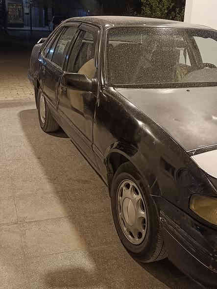 إسلام عليكم ابرنس كير أتو سياره حلوه موديل 95مكان الحبانيه السعر 29بيه مجال رقم أنبار ***********
