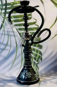 اركيلة • حجم وسط • توصيل