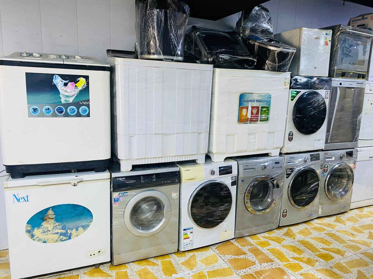 السلام عليكم..
#اغراض منزليه مستعمله للبيع للاستفسار التواصل خاص او الاتصال على الرقم التالي *********** واتس #يوجد خدمه توصيل
