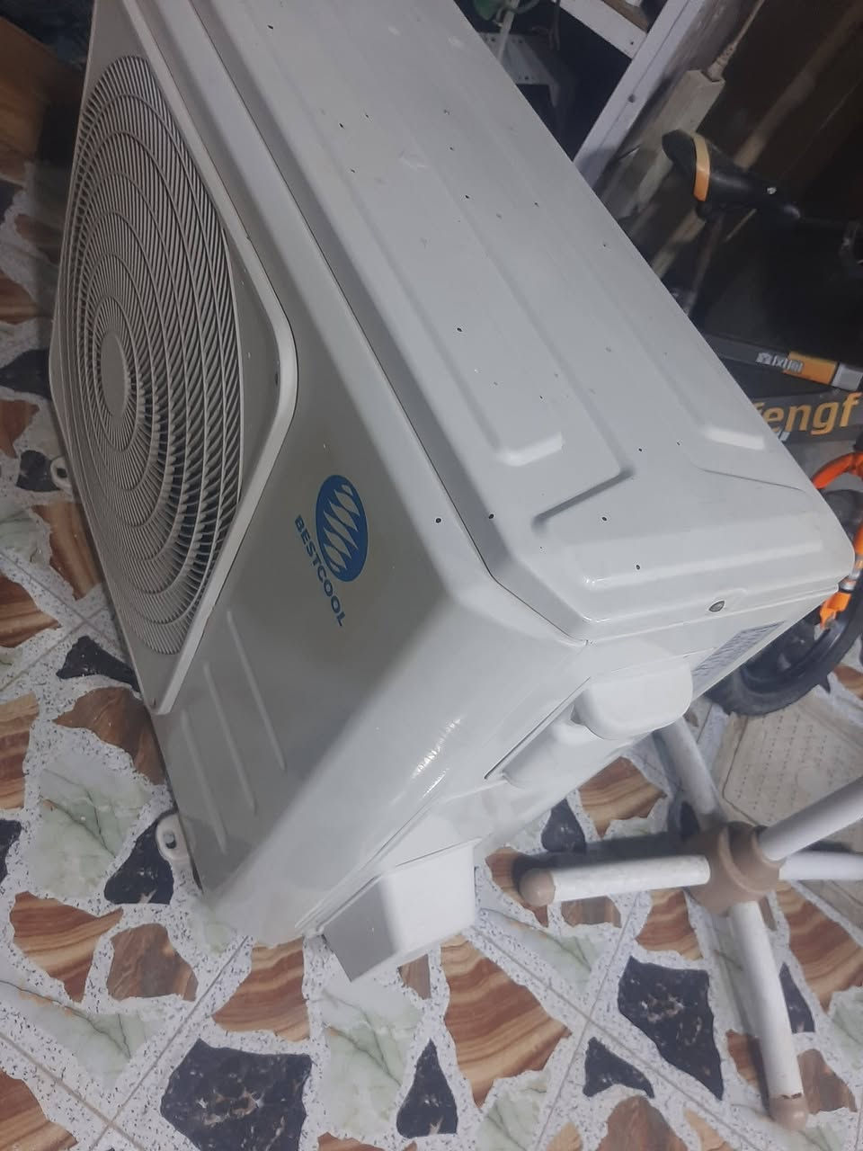 نقطعه خارجيه شغاله على بلاد بدون غاز ضمان اسبوع وذا عندك خارجيه عاطله اخذه ونطيني فرق عنوان بصره حي بغداد المجلس محافظه رقم هاتف *********** واتساب
