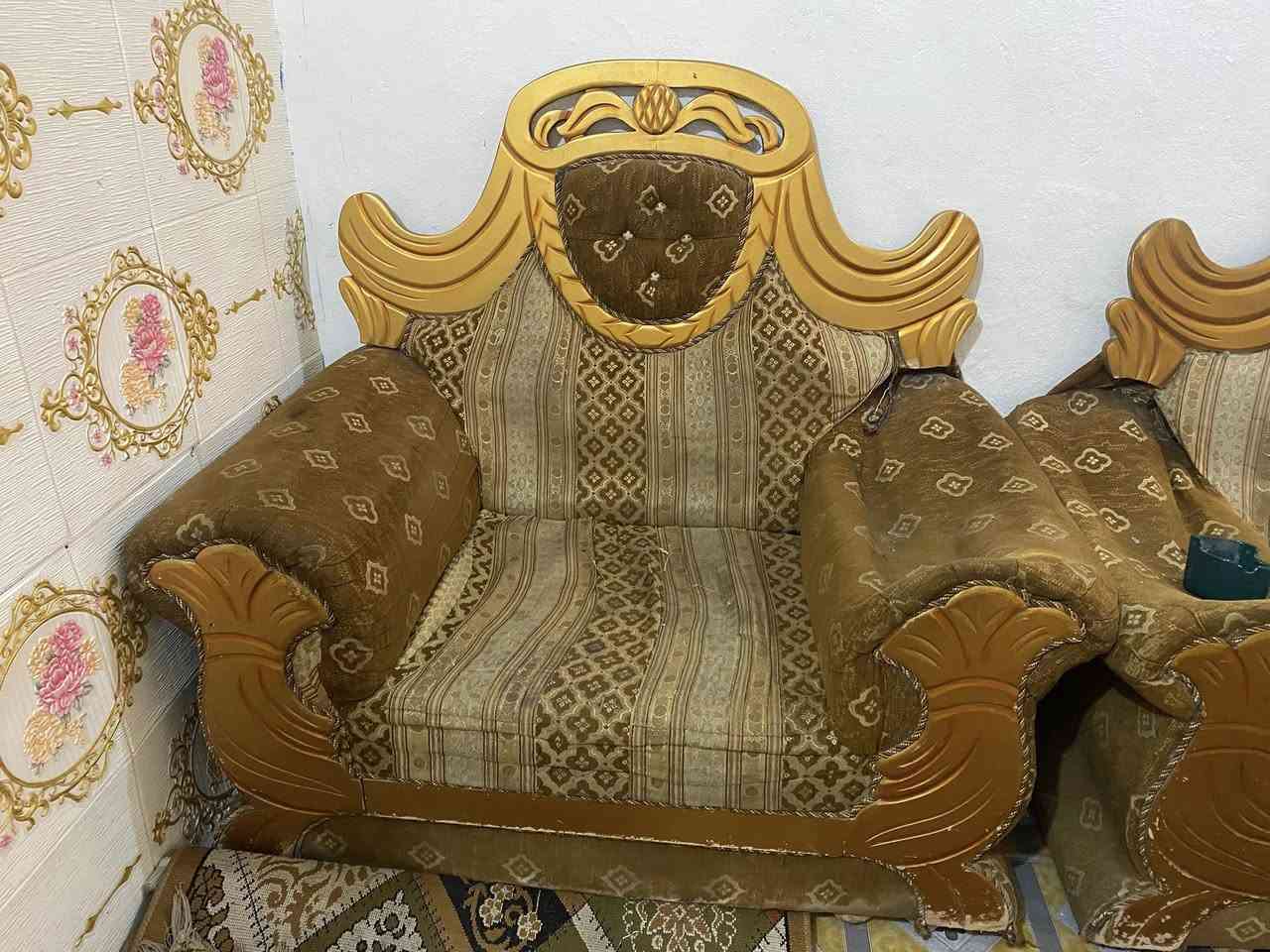 تخم اربع قطع يراد تعديلات بسيطه عليه قيم وأخذ


**إذا كنت صاحب هذا الإعلان وتريد حذفه لأي سبب، رجاءا أرسل رسالة إلى الدعم الفني**