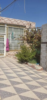 طريق السنيه الدوانيه • ٢٥٠م • ٢ غرف