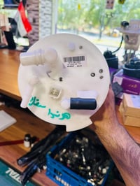 منظومة بانزين اصليه شركه DENSO هوندا سفك  الاستفسارات 07713173085 العن...