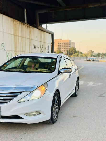 يالله اللهم صلى على محمد وال محمد    
سوناتا 2011 خليجي للبيع او المراوس 
مكفوله من صبغ 
فقط قبق جنطه مبدل بلاد 
بدون صبغ 
كير مكينه مكفوله 
صدر جديد 
ميكانيك جديد 
رقم سليمانيه سنويه لل 26 
مكينه 2400 دوش 
داخل لونين بيجي 
شفتات ستيرن 
تحكمات 
شاشه كبيره لمس 
اشاير بلمري 
سونار مرفق بالمنشور 
السعر 118 وبيها مجال 
للاستفسار ***********
