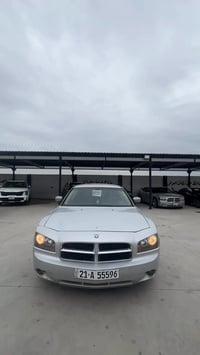 جارجر • ٢٠٠٧ • معرض القيارة