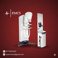 يعلن مكتب التطور الطبي للاستشارات الهندسيه والحلول الطبيه عن توفر جهاز...