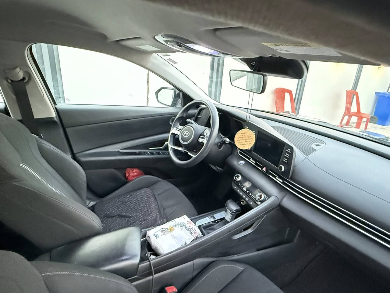 النترا 2022 هايبرد
بغداد بأسمي
الحادث سرقه 3 قطع وراجعات بلادي
السياره بدون صبغ 
مكان السياره النجف الإشراف 

‭0782 369 5153‬
السعر 145 وبيها مجال بسيط
