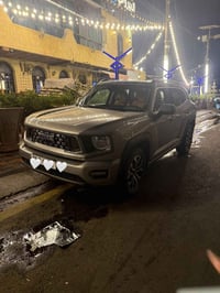 هافال H7 • هافال • H7 • سيارة • مستعملة • سيارة مكفولة • ٢٠ الف كيلو