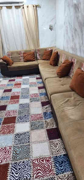 طخم ديوان كويتي قوي نظافة شوف العين 8 امتار السعر 150 الف العنوان القبله حي المهندسين موبايل ***********
