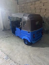 تكتك • مكينة ٢٢ • البصرة الحيانية