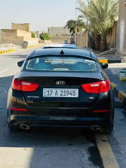 السلام عليكم
سياره اوبتيما وارد امريكي مديل ٢٠١٥

تبديل بنيد فقط سياره مال جناي مامتعوبه بأسمي
 للاستفسار اتصل ***********

سعر ١٢٠ وبي مجال بسيط كلش
