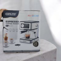 ليبريسو • ٢٠ بار • مخفقة الحليب