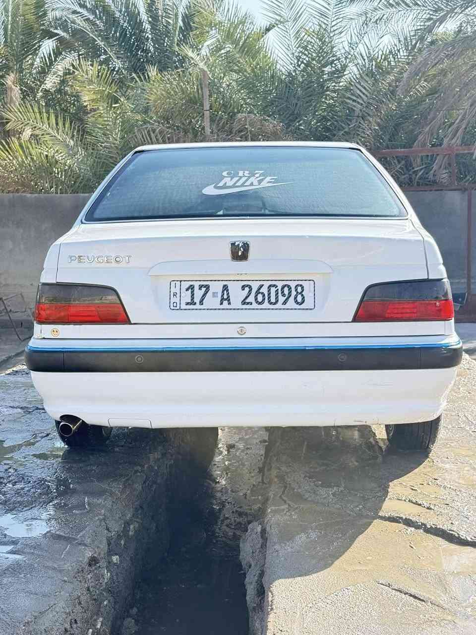 بيجو بارص 2018 الضربه واضحه بلسونار كلشي مكفول كلشي شغال سعر 63 مكاني سماوه باسمي مداور ثاني يوم


**إذا كنت صاحب هذا الإعلان وتريد حذفه لأي سبب، رجاءا أرسل رسالة إلى الدعم الفني**