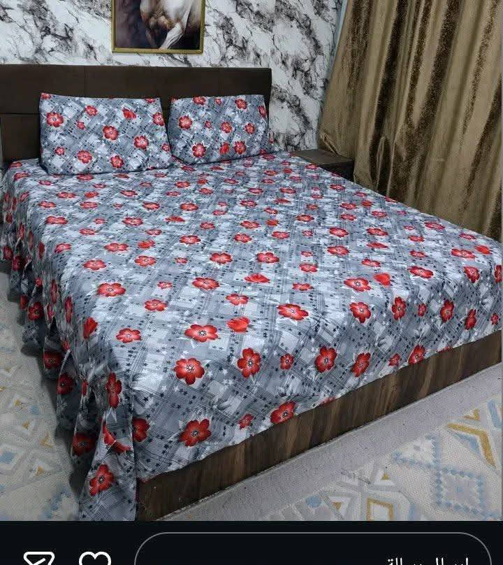 السلام عليكم
عروض لمدة أسبوع
فرشة نفرين الأسعار من ٨ الف إلى ٢٥ الف
فرشة نفر ب٤ بدون كسرات
فرشة نفر ب٦ الف ام الكسرات
يوجد خدمة توصيل لجميع المحافظات


**إذا كنت صاحب هذا الإعلان وتريد حذفه لأي سبب، رجاءا أرسل رسالة إلى الدعم الفني**