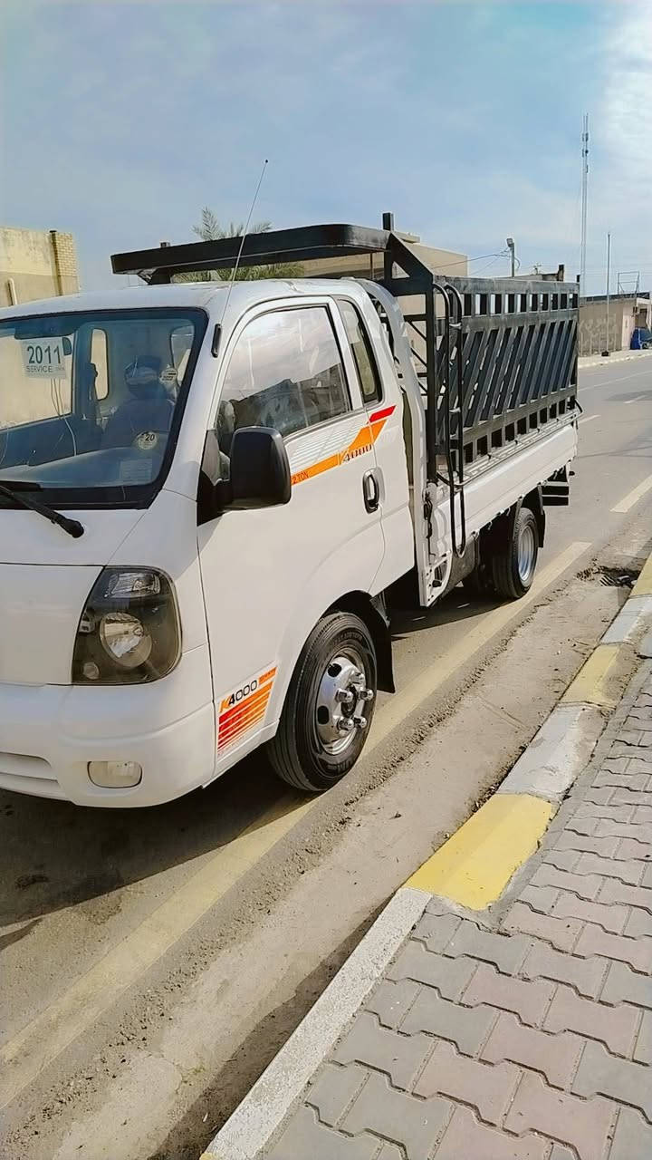 يالله السلام عليكم كيا فحل موديل 10 رقم واسط سياره مكفوله من محرك وكير واكسل وشاصي ورقم وشاصي تخم تاير صدر جديد محور وكامل دوشمه جديده  مجدده لل ٣١ معروض 105 وبيه مجال شراي يتصل
***********
