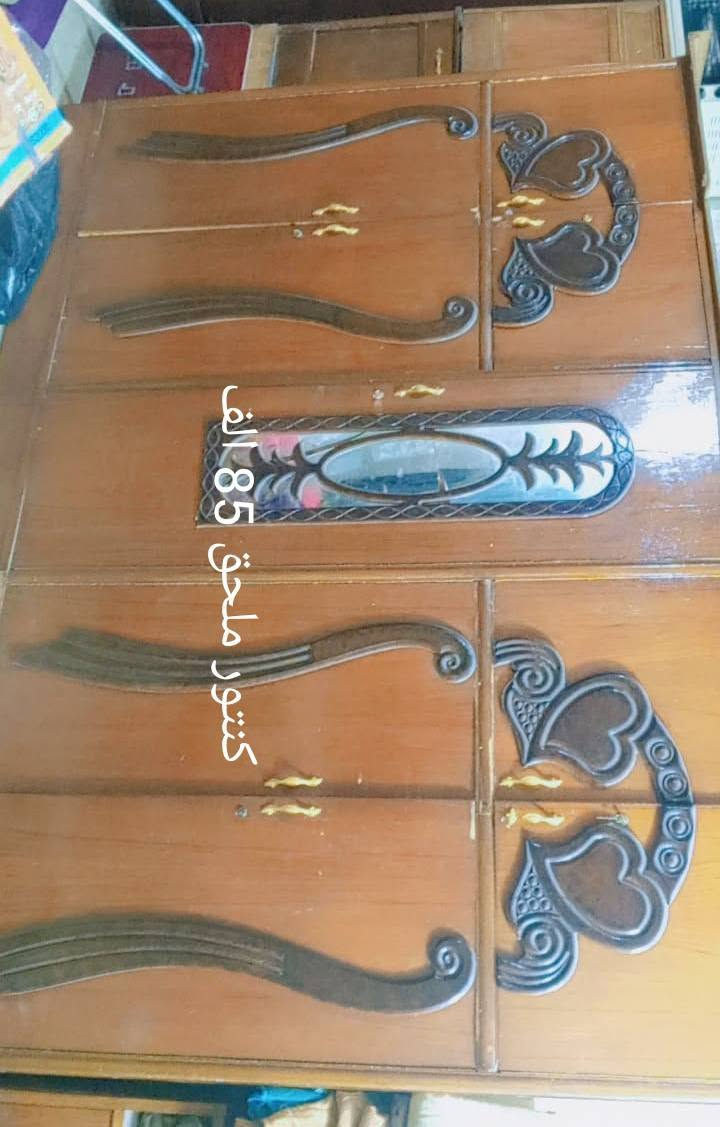 اغراض للبيع


**إذا كنت صاحب هذا الإعلان وتريد حذفه لأي سبب، رجاءا أرسل رسالة إلى الدعم الفني**