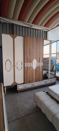 معرض حمزه • اثاث منزلي • برطله سايدين
