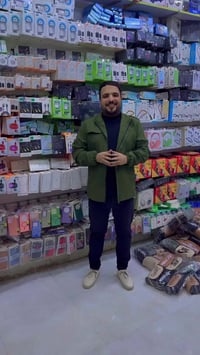 صيانة موبايل • شاشات أصلية • توصيل لجميع المحافظات