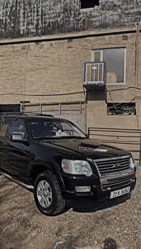 فورد اكسبلو2010 نصف مواصفات وارد ٲمريكي  كلش جديدة دبل اكسل (فور ويل)
ضد التزحلق  وسكليتر كهربائي ⚡️ ڤوليوم تحديد سرعة مصابيح زينون وعدسة گير ومكينة واكسل بشرط مامفتوح مكفولة من الدعامية الی الدعامية فقط باب السائق مصبوغة كل الجسم على الشركة رقم الدولی  السليمانية جديدة. 
مكان : كويسنجق ــ ٲربيل
سعر110$ ومعاملة 
رقم:*********** ــــ *********** 
ـــــــــــــــــــــــــــــــــــــــــــــــــــــــــــــــــــــــــ ـ ـ 

فورد اكسپلورە2010 نیو فول موصفات شريكه ٲمریکیه  زور تازه و ماڵی دۆستە.
ده بل اكسل دژه خليسك و سكليتر كاره 
كيرو مكينه و ٲكسل بەشرت نەكراوه تەوە بێ سبوغە تەنها دەرگای سایق نەبێت. 
هه مو كياني له سەر وەزعی شەريكەیە 
ڕەقەم نێودەوڵەتیە سليمانيە تازه يه 

شوين كۆیە
110 $ معامله 
*********** ـــ ***********
