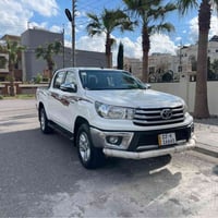 هايلوكس • ٢٠١٦ • رقم أربيل