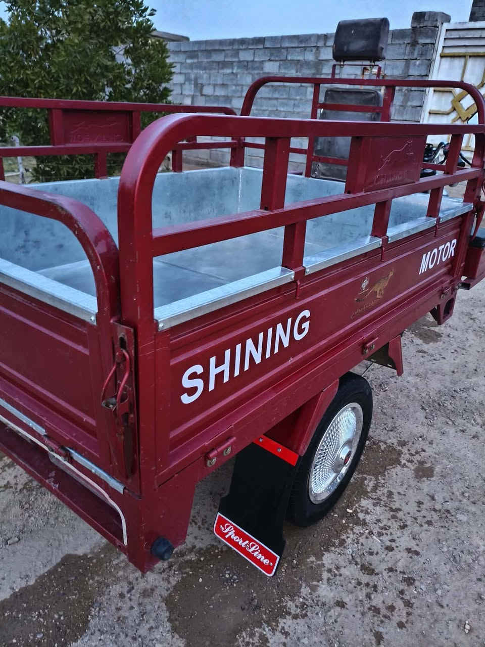 السلام عليكم ستوته للبيع موديل 23 نازله بل 25 مرقمه وسنويه لوحات نكليزي السعر 3450 الشراي يتصل *********** أو ***********
