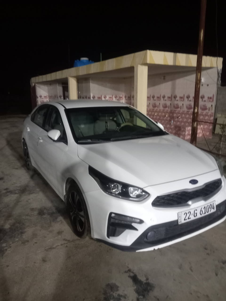 لبيع موديل٢٠١ مكفولة ***********
