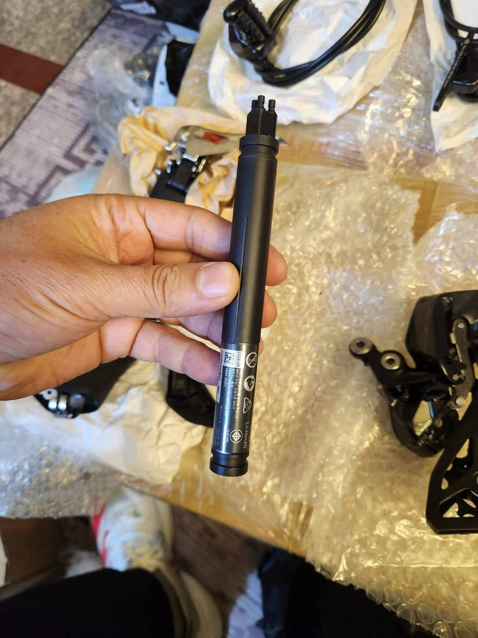 اول تم 700الف


**إذا كنت صاحب هذا الإعلان وتريد حذفه لأي سبب، رجاءا أرسل رسالة إلى الدعم الفني**