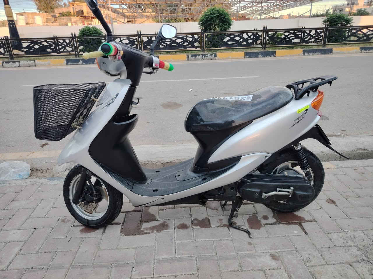 ماطور للبيع فرخ لكزز شرط وضع شركه برغي ما مفتوح
السعر 650 وبي مجال


**إذا كنت صاحب هذا الإعلان وتريد حذفه لأي سبب، رجاءا أرسل رسالة إلى الدعم الفني**