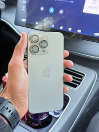 آيفون ١٥ برو ماكس • بطارية ٩٩ • النجف الأشرف