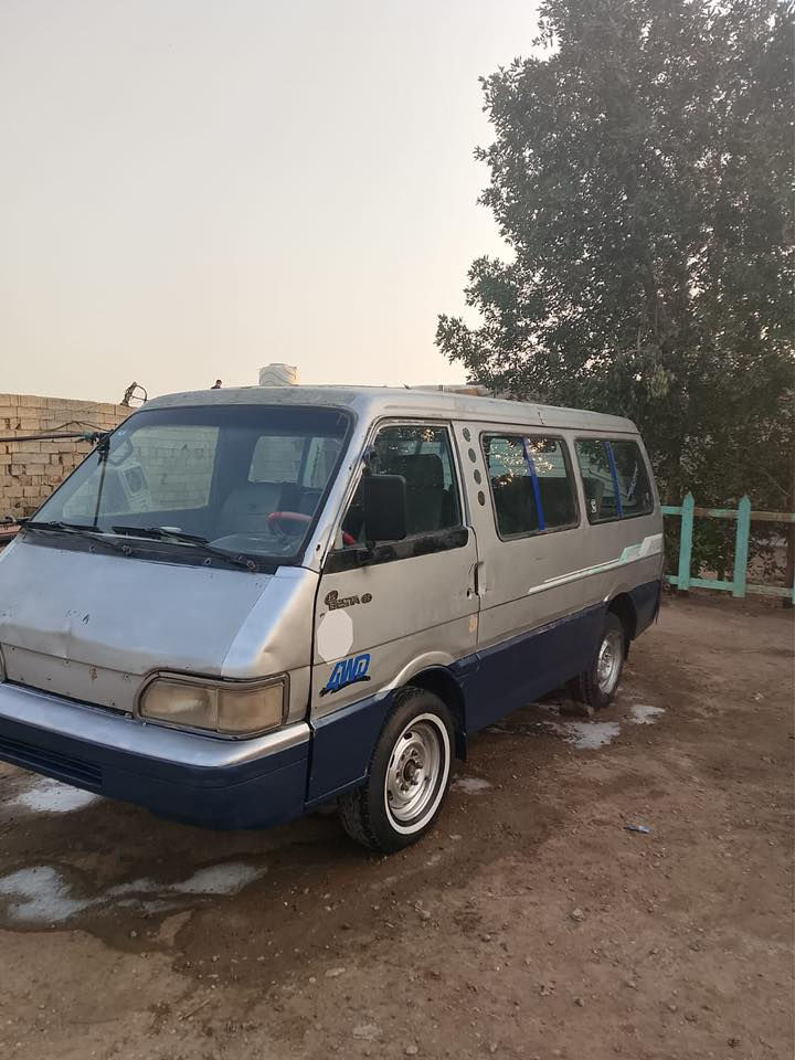 السلام عليكم كيا بستا للبيع رقم حمل بغداد إنكليزي سنوية 28 هزه جديدة كير محرك اكسل شواصي كفاله بلادية بدون صبغ فقط حجل معمر تخم تاير جديد دواخل نضيفة سيارة جاهزة
العنوان بغداد قرب بسماية 
الرقم ***********
