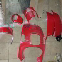 كفرات بوليس تجاري قيم واخذ 07867153039