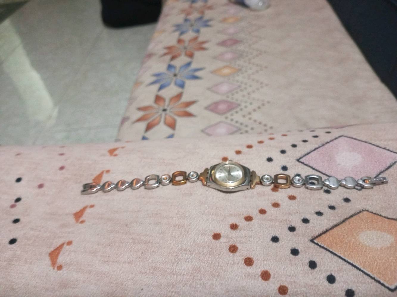 هاي ساعه ماركه سوارس العالميه




