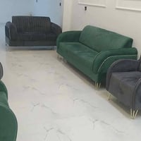 طقم ١٠ نفرات • نظيف • اربيل