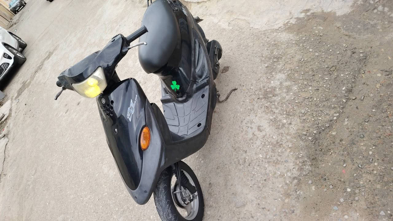 ياماها 9 زروف للبيع، دراجة نظيفة مامتعوبة.. مكينة نظيفة برغي مامفتوح بيها.. سلف هندر شغالات، لايتات زنون اصفر وثلجي ، اوراق .. السعر 650 وبيها مجال للشراي


**إذا كنت صاحب هذا الإعلان وتريد حذفه لأي سبب، رجاءا أرسل رسالة إلى الدعم الفني**