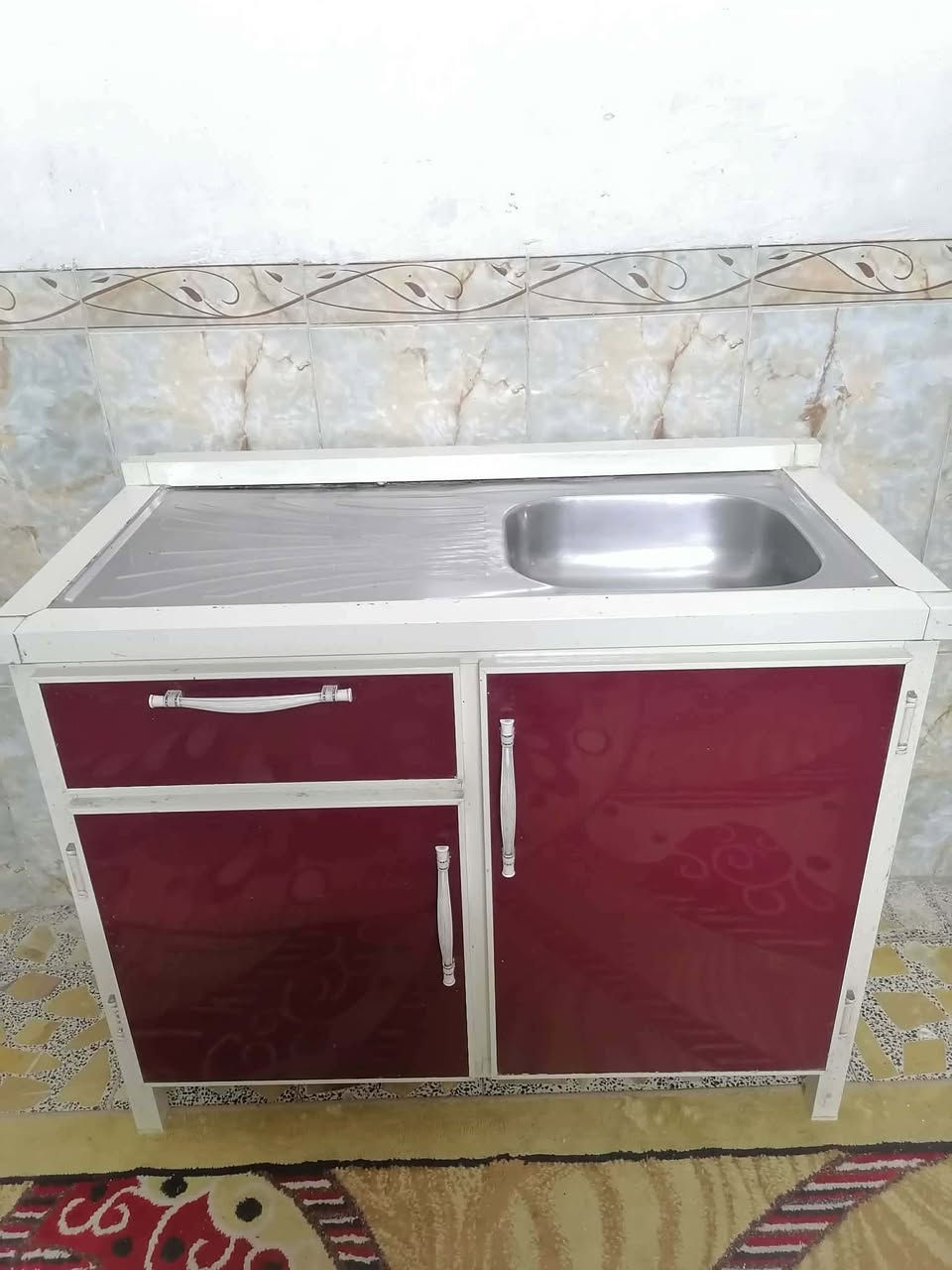 مرحبا عندي كاونترات مستعمل نضيف جداا تسكام الاصلي كلمن وسعره كل اضرار مبي  العنوان بغداد اكو توصيل الاستفسار ع خاص


**إذا كنت صاحب هذا الإعلان وتريد حذفه لأي سبب، رجاءا أرسل رسالة إلى الدعم الفني**