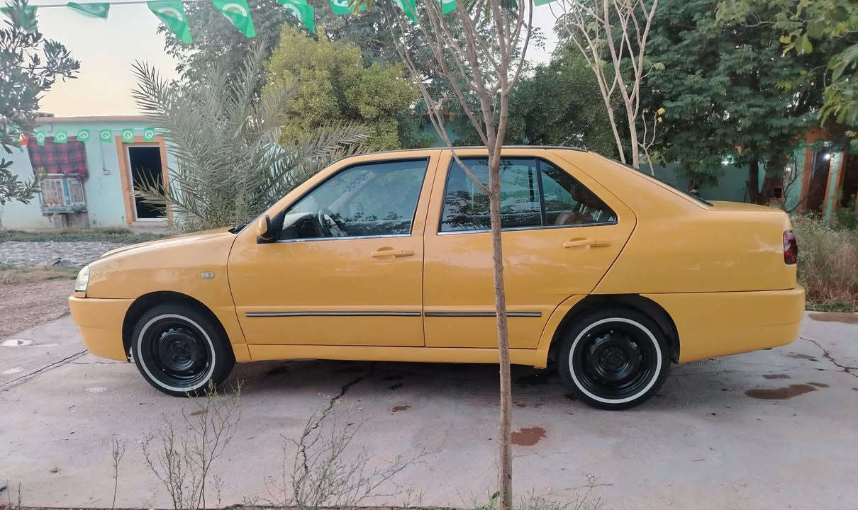 شيري 2010 كير ومحرك يارس

تبريد بس نقص كمبريسر ورقه بانزين
كهربائيات كله شغاله
سنويه 2028 مكان خانقين 
سياره بسمي، صدر جديد
 كماليات دواخل جلد 
السعر 35 للاستفسار ***********
