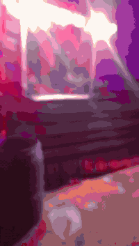 خيمه طول ٤ عرض ٣ حديد ثقيل وقماش سعر ٥٠٠ ألف مكان بغداد لامين أسكينه ر...