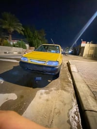 سايبا ٢٠١٢ • الديوانية • غاز