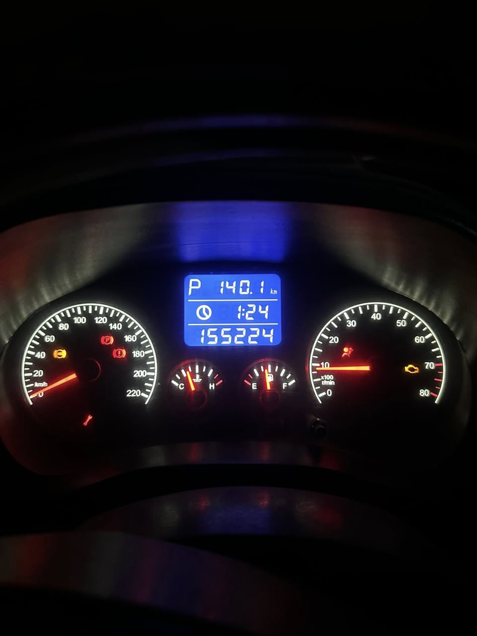 تيكو موديل 2014

كير ميكانيكي 
السعر 64$ وبيها مجال
واسط الكوت
للاستفسار ***********
