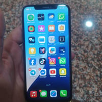 اكس إس ماكس • ٢٥٦ • فيس ايدي معطل
