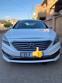 سوناتا ٢٠١٦ • ٢٤٠٠ • فول مواصفات