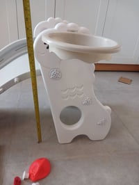 زحليكه اطفال • قطعتين • توصيل