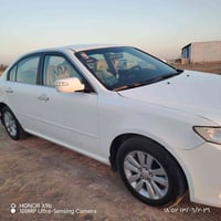 اوبتيما فول مواصفات • ٢٠١٠ • الحله