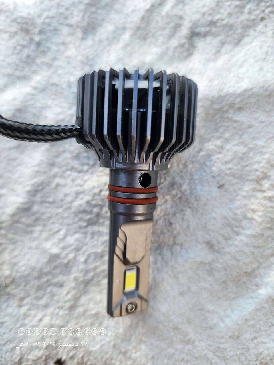 السلام عليكم للبيع
زينون سوناتا مضلع نضافة ١٠٠%
 (لايت العالي )امانة الله لايتهم جدا قوي 
ب٦٠ وبيهم مجال بسيط بابل الهاشمية 
***********💯 تعرفون ميصيرن بعد على النترا مقدس
