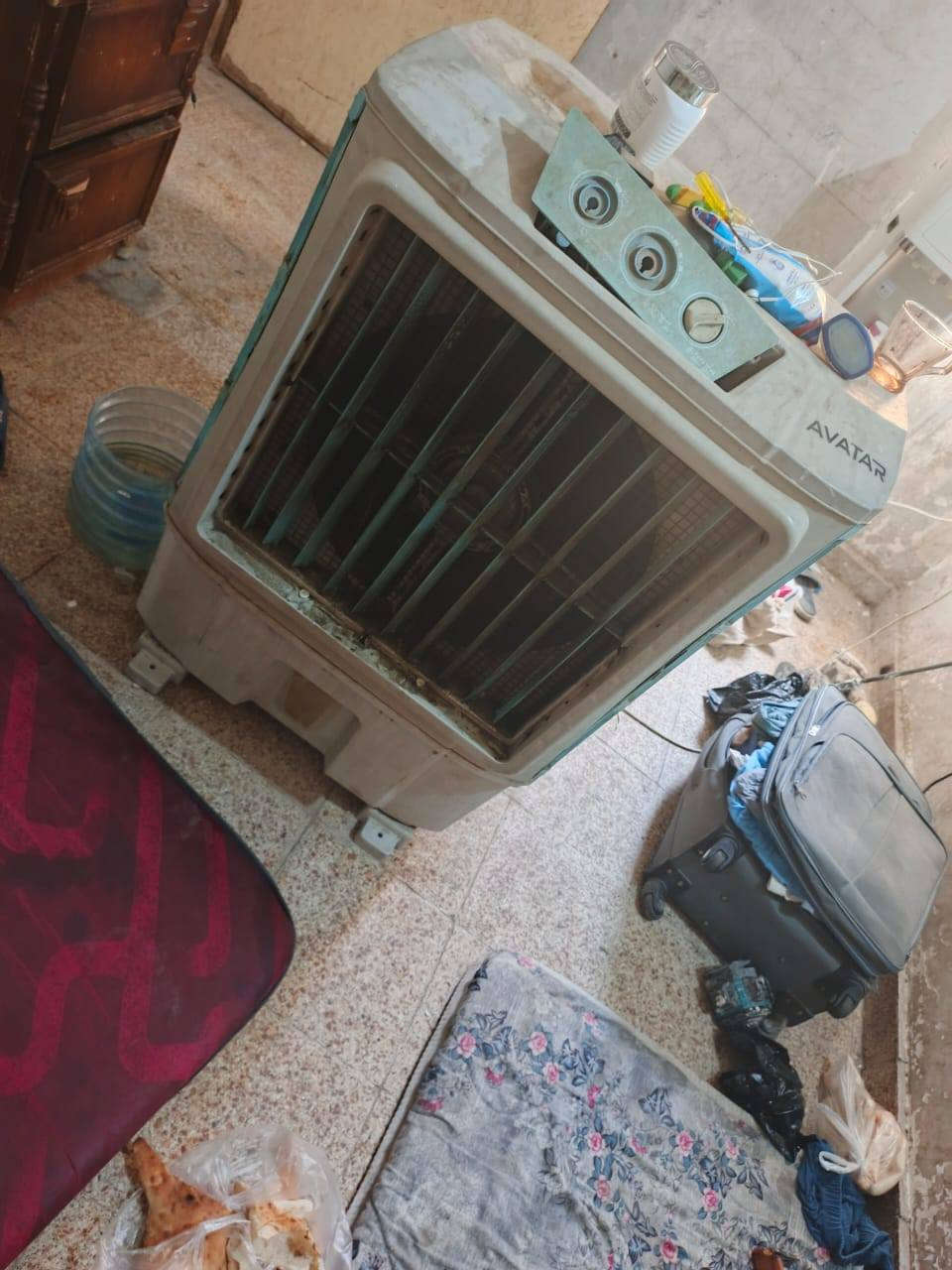 اغرض للبيع شغلين فول مكاني بغداد


**إذا كنت صاحب هذا الإعلان وتريد حذفه لأي سبب، رجاءا أرسل رسالة إلى الدعم الفني**