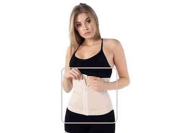 عروض مميزة وتوصيل مجاني لكافة المحافظات
كورسيه  المشاهير درجه اولى لشد عضلات البطن 
يخفي الكرش والترهلات ونحت الخصر 
مصنوع من ماده القطن ضد التحسس
مع 4 مساند داخلية 
متوفر قياسات باللون البيجي واسود 
للحجز مراسله الصفحه او واتساب ***********
