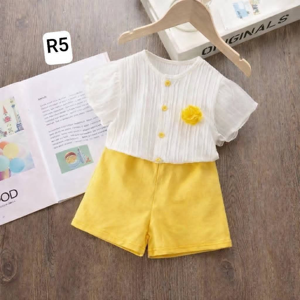 🌸👶🏻 ملابس أطفال صيفية
✨ تشكيلات حلوة ومريحة
ولادي بناتي

🥰للاستفسار القياس و السعر خاص


**إذا كنت صاحب هذا الإعلان وتريد حذفه لأي سبب، رجاءا أرسل رسالة إلى الدعم الفني**